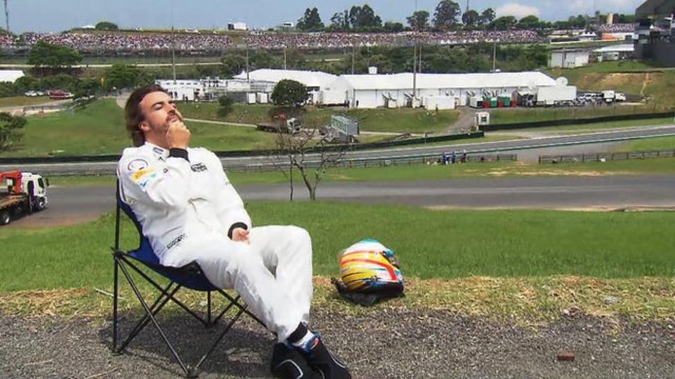 Happy Birthday Fernando Alonso!!! 