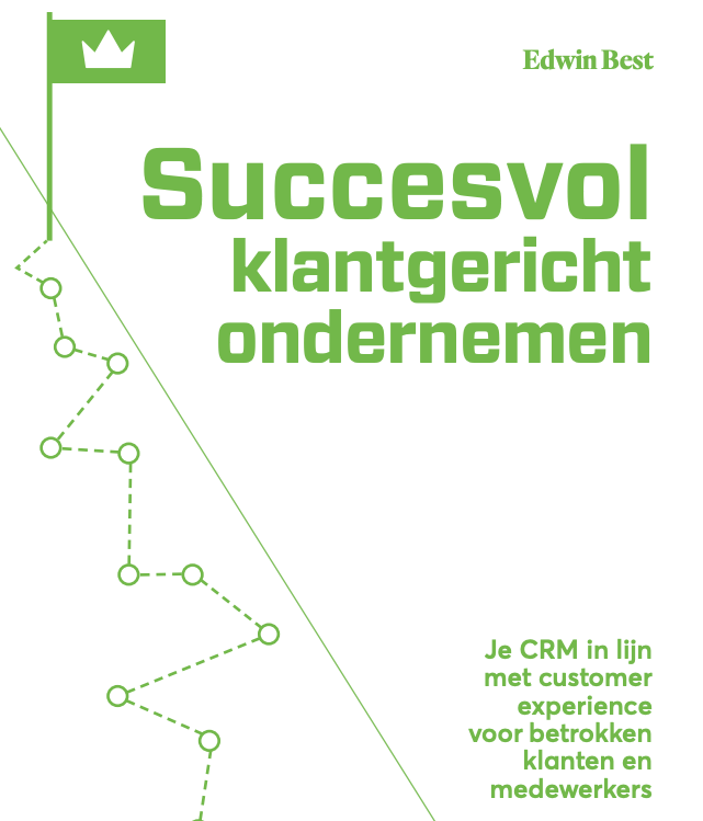 EdwinBest's tweet image. De tweede update van 2019: het huwelijk tussen AVG en CRM. Update SugarCRM, kunstmatige intelligentie en marketing automation. Mijn eigen mngt boek ‘Succesvol klantgericht ondernemen’, op basis van dit boek een fasterclass en masterclass.

thebestcrm.nl/nieuwsbrief-ju…