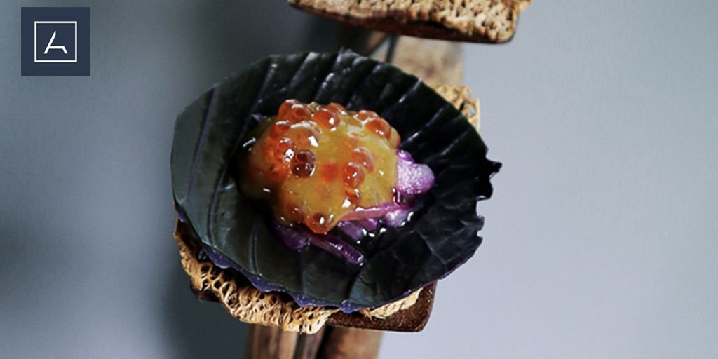 El próximo 30 de julio en punto de las 8 de la noche
Nos acompaña en Atalaya el Chef Diego Gallegos @elchefdelcaviar
⭐️ 1 Estrella Michelin
☀️ 2 Soles Repsol 
Vive esta experiencia
Reserva al 55 5259 3636
#PasaEnAtalaya