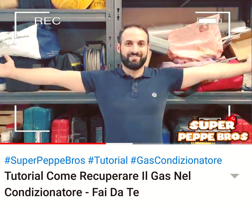 bros_peppe's tweet photo. Amici di #Twitter è online su Youtube il mio nuovo #Video un #tutorial che potrebbe interessare a molti di voi ed è tutto fai da te.

https://t.co/5zCGRvu0pf

#YoutubeItalia #YoutubeChannel #Youtuber #Youtubers #smallyoutuber #smallyoutubercommunity #SmallYouTuberArmy https://t.co/vrWOwRhxs3