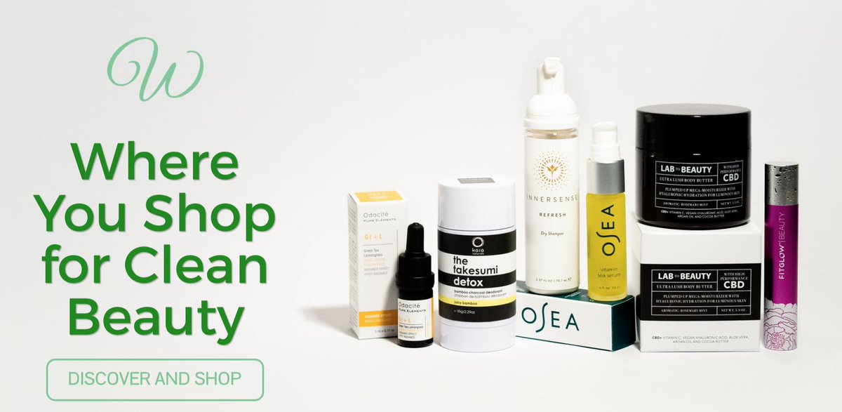 sourceperks's tweet image. FEATURED PERK — 25% Off Wren & Wild Beauty Boutique! Are you more of the "au naturel" type? Maybe you're into makeup, but not into all those questionable ingredients listed on your labels. @Wrenandwild has you covered! ow.ly/EApF30peYSA