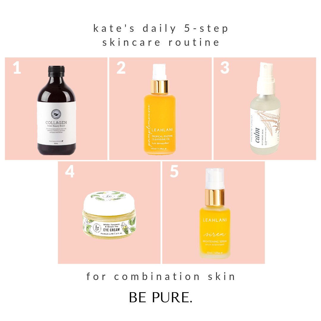 Be Pure. tweet media