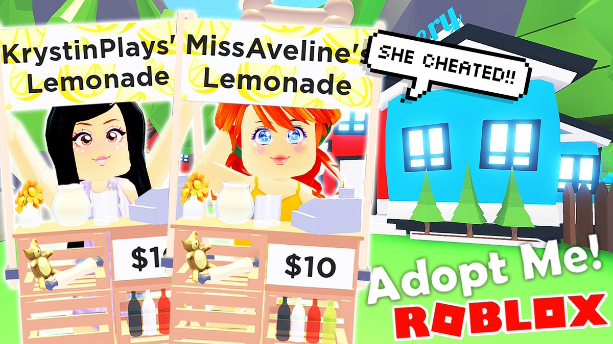 On Roblox Adopt Me How Do You Get A Lemonade Stand | Roblox Dungeon Quest Easter Eggs