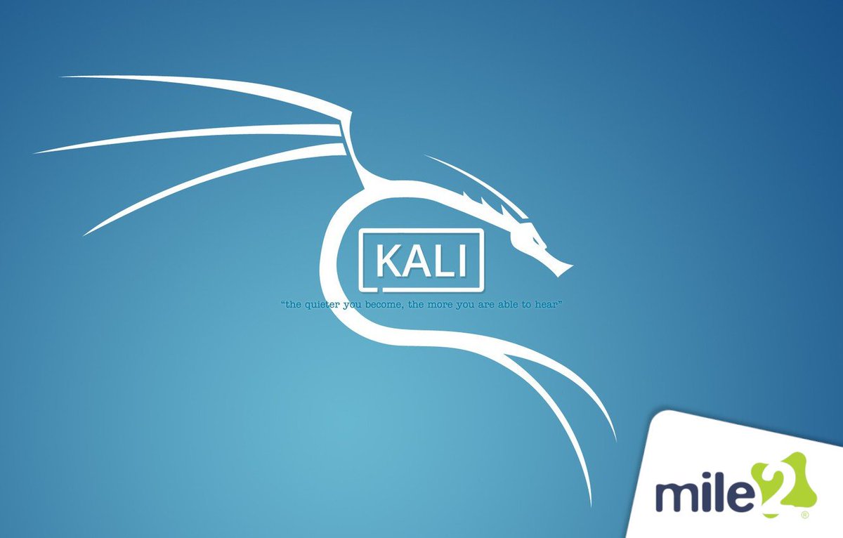 mile2turkey's tweet image. Certified Professional Ethical Hacker (CPEH) eğitimimiz başladı! Eğitmenlerimizden Oğuzhan Akkaya; Özgür Yazılım ve Linux Temelleri dersini anlatıyor.
#sibergüvenlik #linux #cpeh #cpte #özgüryazılım