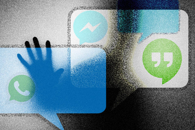 18Brandz's tweet image. WhatsApp, Instagram, and Messenger is becoming the new playground for marketers. Your ads can reach people on a one-to-one basis, providing more personalized deals which could increase profits. You can even boost customer happiness!