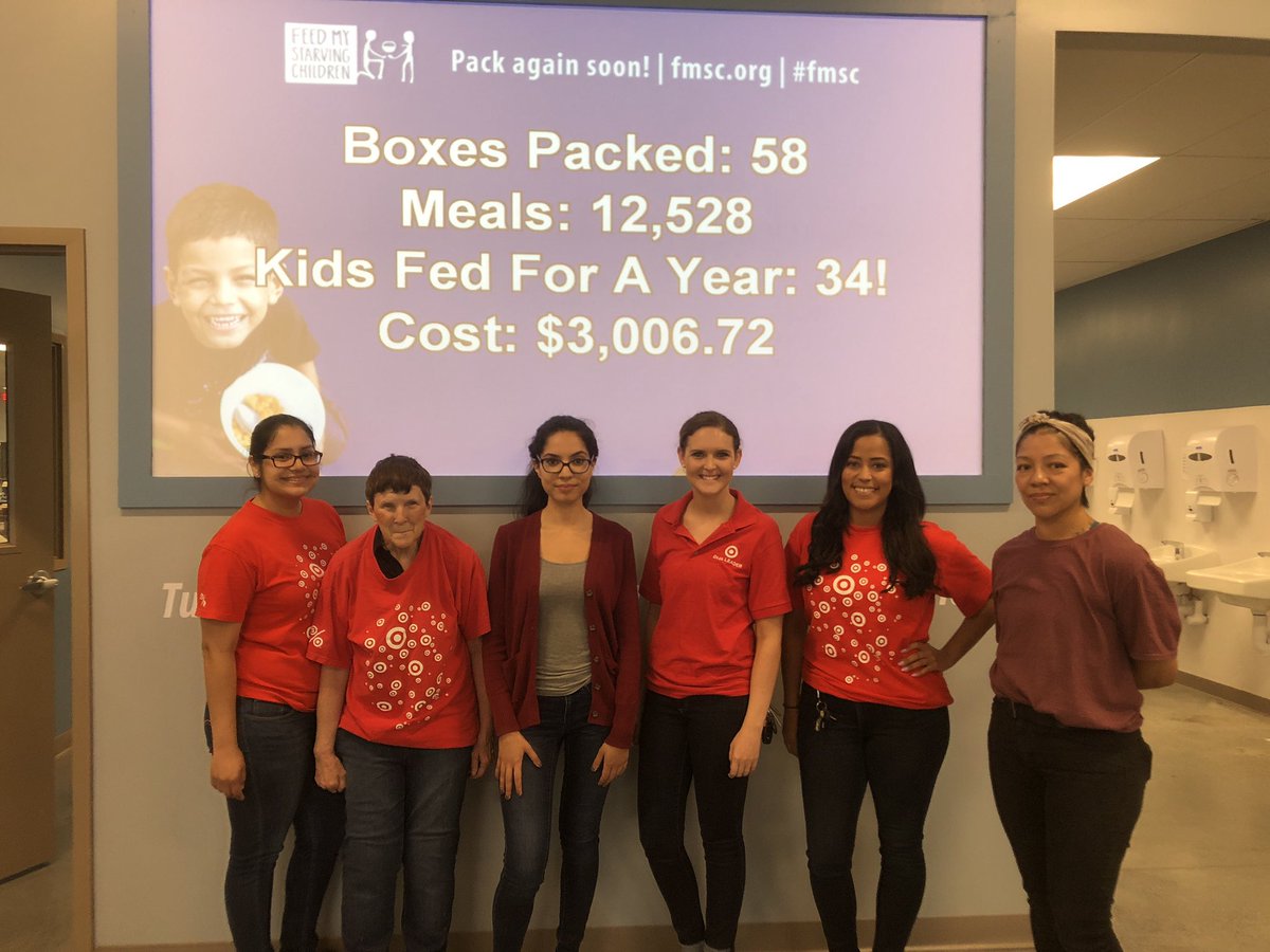 D141 loves to give back!!!!!