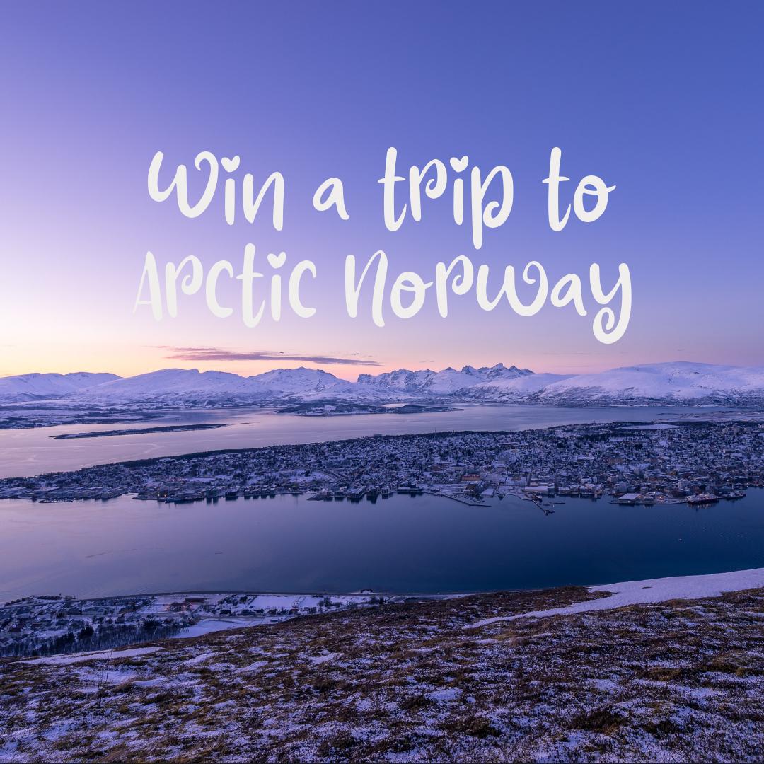 We're back with another competition, this time for a trip to Norway for two!

The prize includes a free whale watching trip and more. We've teamed up with <a href="/LPMagUK/">Lonely Planet Mag UK</a> <a href="/ClarionTheEdge/">Clarion The Edge</a> <a href="/brimexplorer/">Brim Explorer</a> and <a href="/BathandUnwind/">Bath & Unwind</a> so check it out for the chance to win 👉bit.ly/win_a_trip_to_…