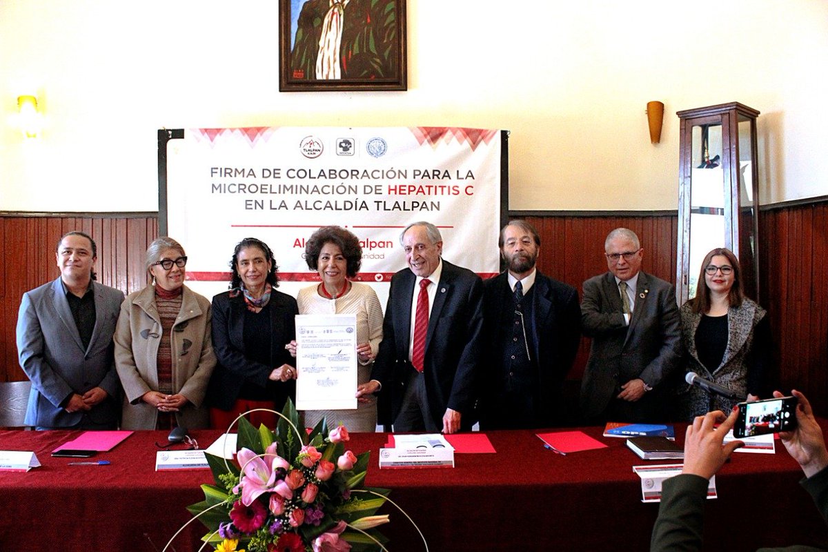 Dra. Patricia Aceves (@patiaceves) on Twitter photo .<a href="/TlalpanAl/">Alcaldía Tlalpan</a> es un referente en la #CDMX en materia de salud, por eso me enorgullece que impulsemos acciones colaborativas con instituciones de alto nivel, que no sólo beneficien a las y los tlalpenses, sino a todos los habitantes de la ciudad.🏥
#CultivandoSalud .<a href="/TlalpanAl/">Alcaldía Tlalpan</a> es un referente en la #CDMX en materia de salud, por eso me enorgullece que impulsemos acciones colaborativas con instituciones de alto nivel, que no sólo beneficien a las y los tlalpenses, sino a todos los habitantes de la ciudad.🏥
#CultivandoSalud