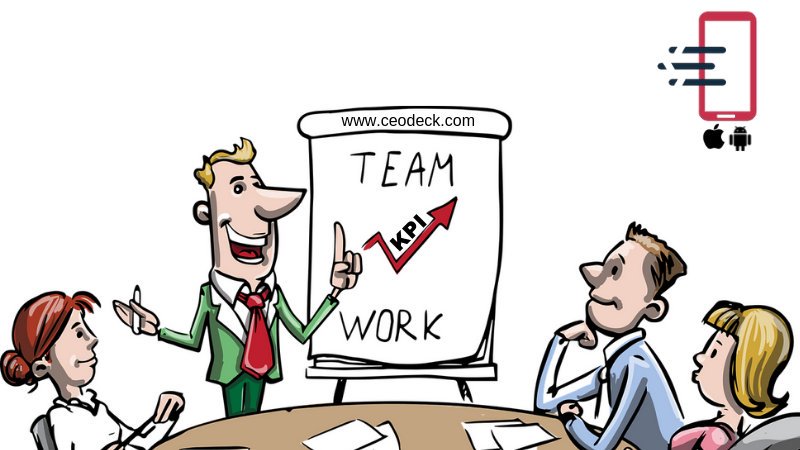 ceodeckapp's tweet image. Check performance Metrics graph of your Business Team
Download best KPI App ✅✅✅✅

🤜🤛 Ceodeck App Here:-
📲 #Android: bit.ly/2Z6xZe1
📱 #IOS: apple.co/2P8zdAK

#CeoApp #CfoApp #ceodashborad #CeoTool #kpi #BusinessApp #ManagerTool #ManagerApp