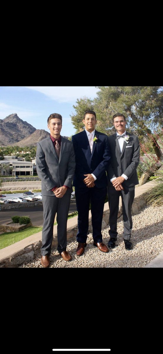 Happy birthday Hunt hope you have a good one from way back to now!!