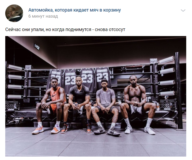 Новый сезон уже близко.
#StayTuned