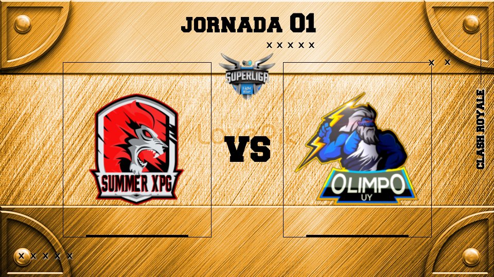 ¡A continuación!

#SuperligaLightBlueDC_J1_M2

<a href="/XpgSummer/">Summer XPG</a> 🆚 <a href="/OlimpoUy/">El Olimpo uy ⚡</a>

Hoy a las 21:00PM🇦🇷 2 equipos debutarán por primera vez en la división C y están ansiosos de conseguir los 3 primeros puntos