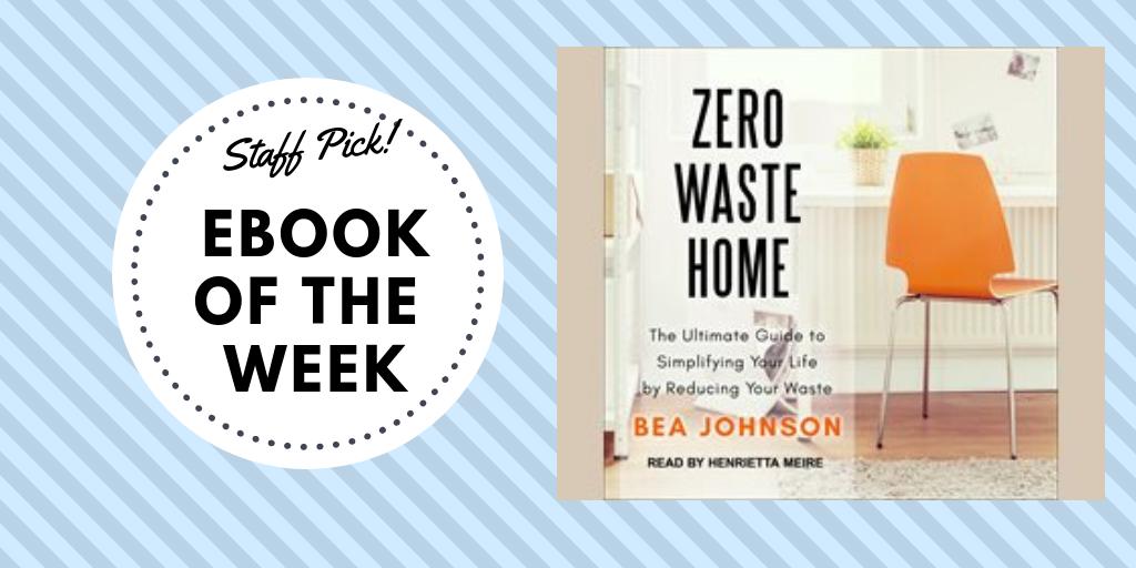 Bea Johnson (zerowastehome) / Twitter