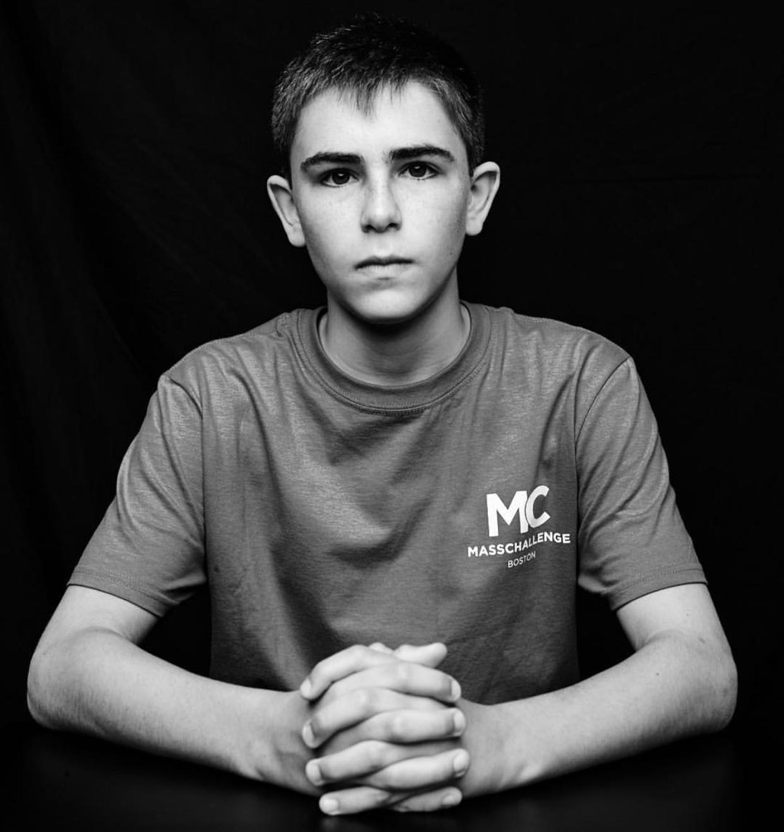 oakley_red's tweet photo. Allergy Hero of the Week: #FARECon Teen Summit Innovation Tank 2017 Finalist, Matthew Ciampa. He is the inventor of Treasure Socks to make carrying #epinephrine autoinjectors easier. Read about the amazing awards hehas won for his ideas https://t.co/liy6S6rOdC https://t.co/ROp81tIHaX
