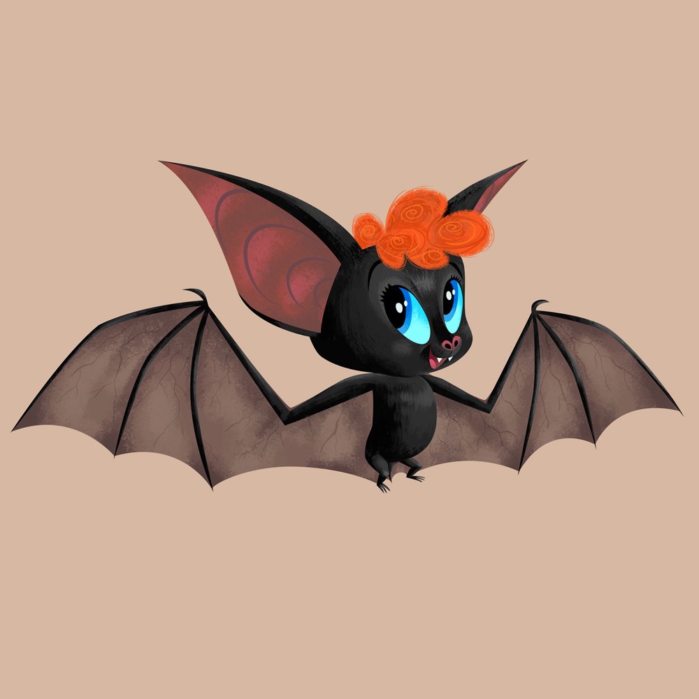 Featured image of post The Best 29 Hotel Transylvania Bat Drawing