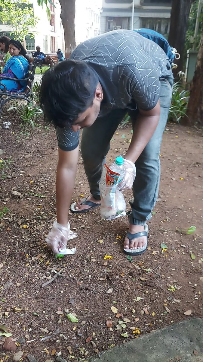 Rotaract_MSP's tweet image. This Mandela week our club members took active participation and did something on an individual level to bring a change in this society.

We not only appreciate and recognize their efforts but also wish to encourage you to come ahead and take an initiative.
#mandelaweek