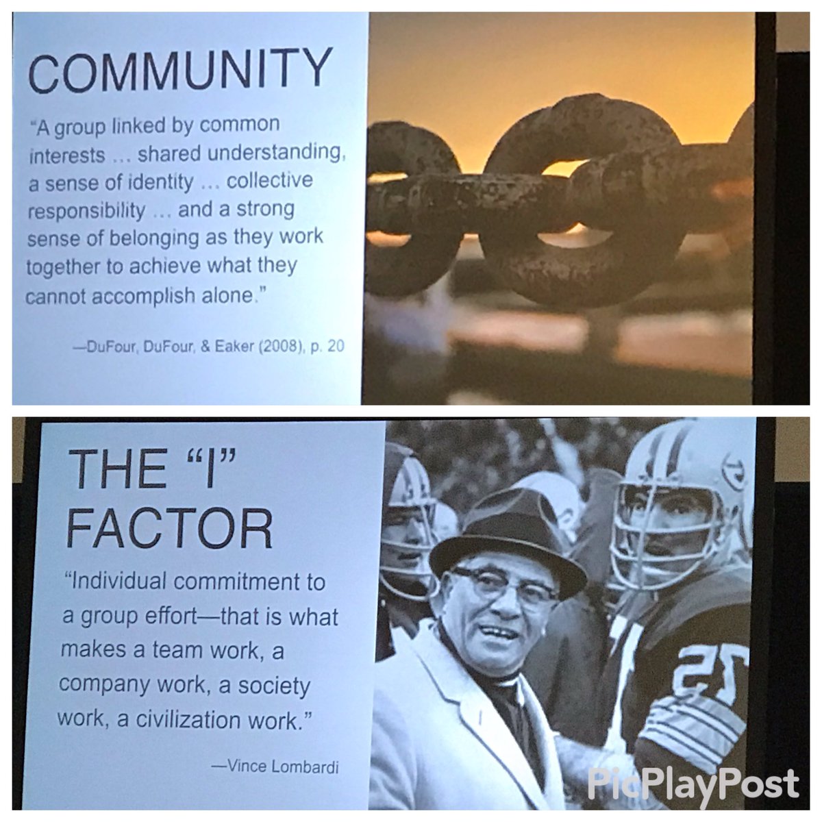 nmcarrillo21's tweet image. PLC at work Institute! #engageingrowingprocess #increasestudentlearning