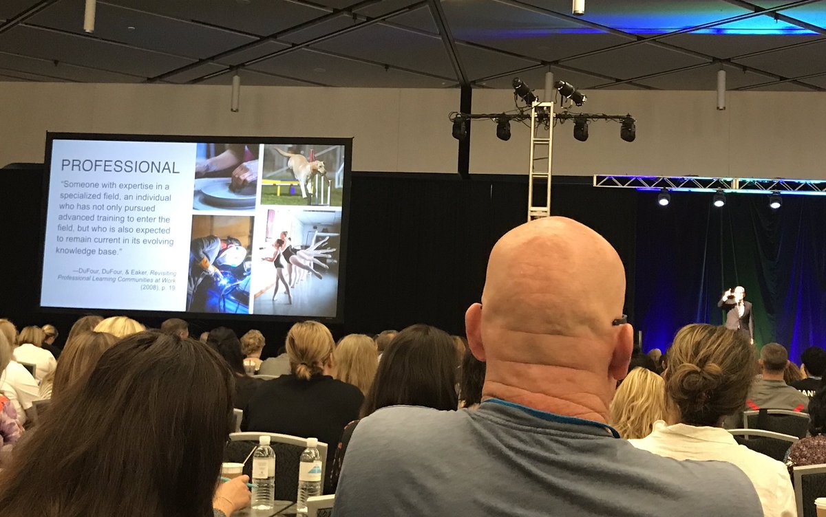 nmcarrillo21's tweet image. PLC at work Institute! #engageingrowingprocess #increasestudentlearning