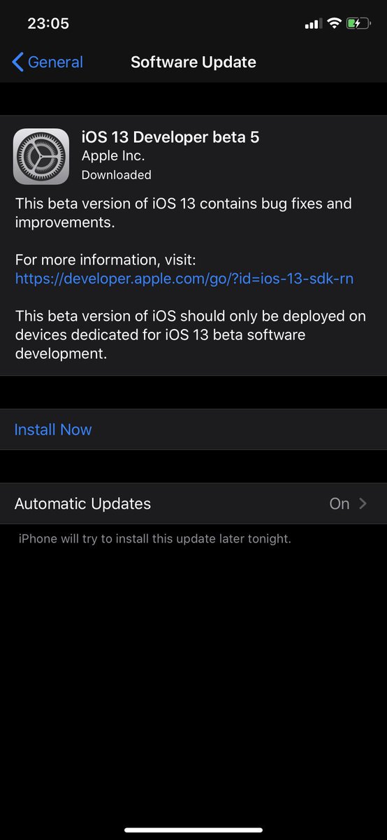 rudrank's tweet image. Adventurous life x2 #iOS13beta5