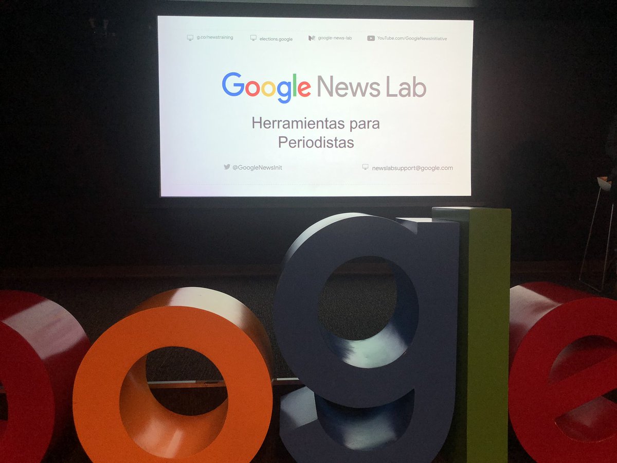aguilararturo's tweet image. Upgrading. 
En Curso de Verificación de Datos e Información. #GoogleNewsLab @GoogleNewsInit