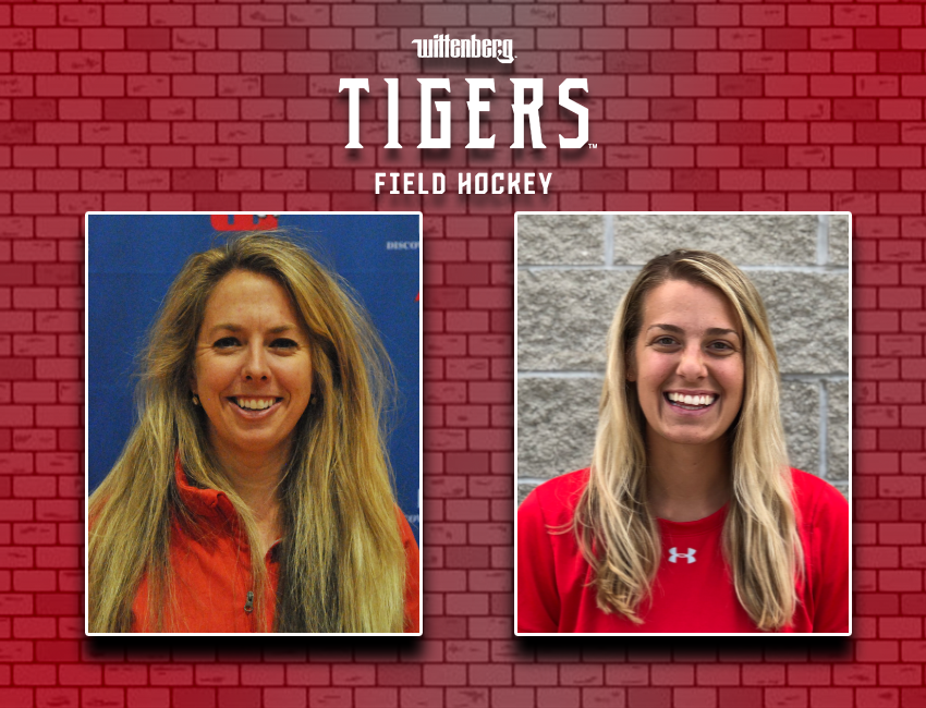 WittAthletics's tweet photo. Hannah (Boyer) Lipton Named Acting Head Field Hockey Coach 
📰:  https://t.co/l9IClljZPZ
#TigerUp https://t.co/MamXVEXC2M