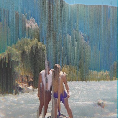 pater_pavor's tweet image. #NewProfilePic #pixelsort