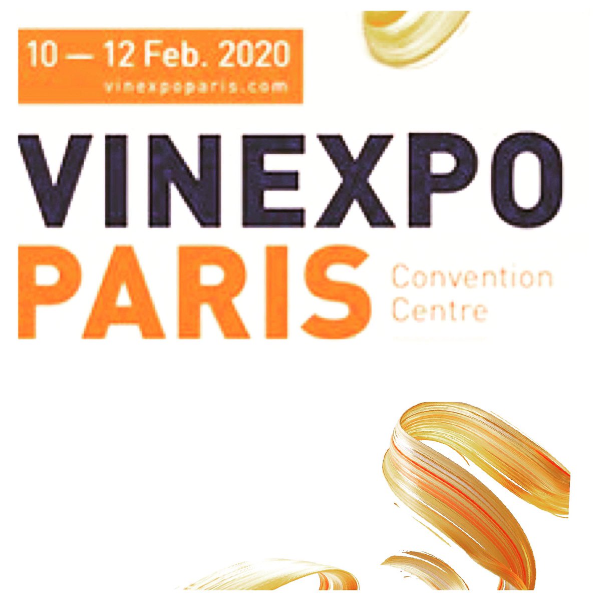 Vinexpo Paris 2020 is under the patronage of Emmanuel Macron
liz-palmer.com/vinexpo-paris-…

@vinexpo #vinexpo #vinexpoparis #vinexpoparis2020 #wine #spirits #tradeshow #winetasting #winelover #winery #winetasting #wineeducation #simplewinenews #winebuyer #wineandspirits #sommelier