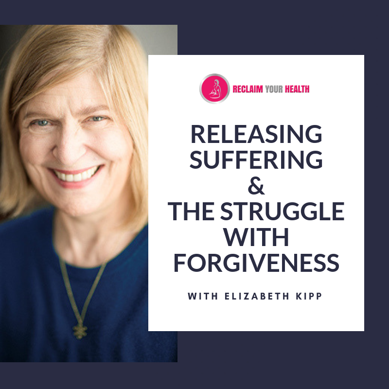 ReclaimHealth's tweet photo. Releasing Suffering &amp; The Struggle With Forgiveness: When we hold on to unresolved trauma it can show up in the form of chronic pain - whether physical, emotional or spiritual. Release all your unresolved burdens today with @lizilynx

New Podcast: https://t.co/IZoYaofQaq https://t.co/Ql0fBcXi37