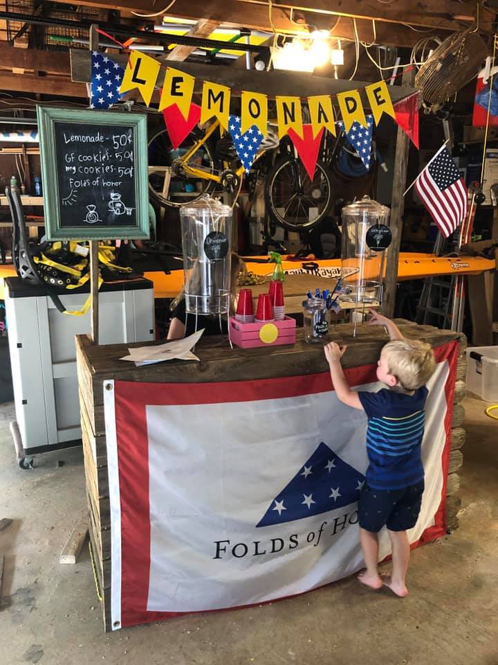 FoldsofHonor tweet picture