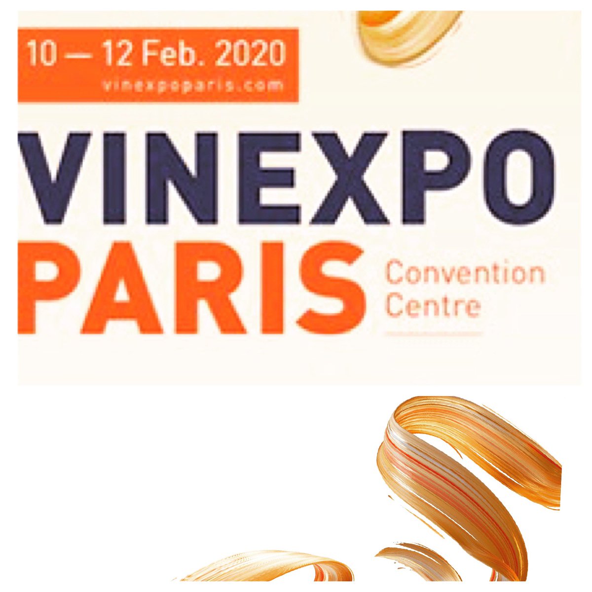 Vinexpo Paris 2020 is under the patronage of Emmanuel Macron
liz-palmer.com/vinexpo-paris-….
@vinexpo #vinexpo #vinexpoparis #vinexpoparis2020 #walkinthewineside #wine #spirits #tradeshow #winetasting #winelover #winery #winetasting #wineeducation #simplewinenews #winebuyer