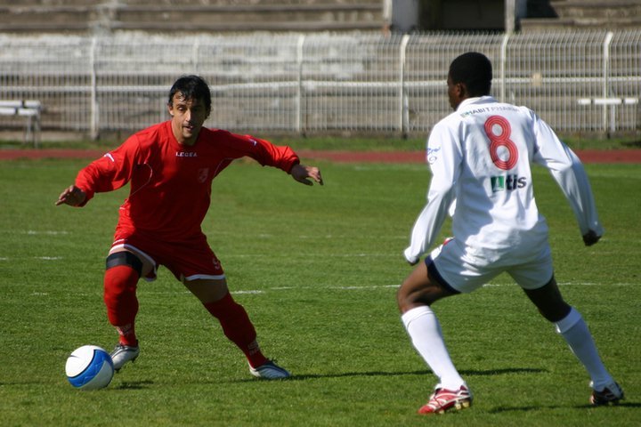 FK Radnički Niš - ФК Раднички Ниш - незванична страница