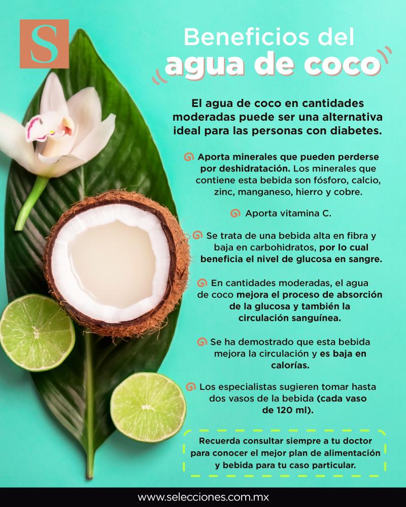 cuales son los beneficios de la agua de coco cuales son los beneficios de la agua de coco