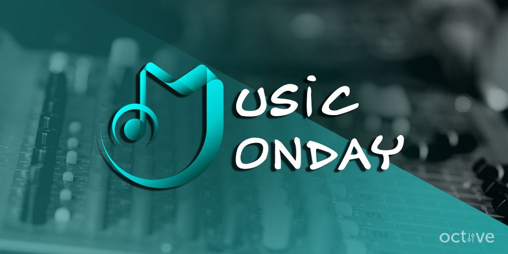 #MusicMonday: Octiive artist <a href="/BiggiHilmars/">Biggi Hilmars</a> just released his new album "Ephemeral Dream." Hilmars creates evocative soundscapes of emotion and imagery both for the screen and imagination alike. Listen now on Spotify at bit.ly/MM-Hilmars. | #octiivecommunity