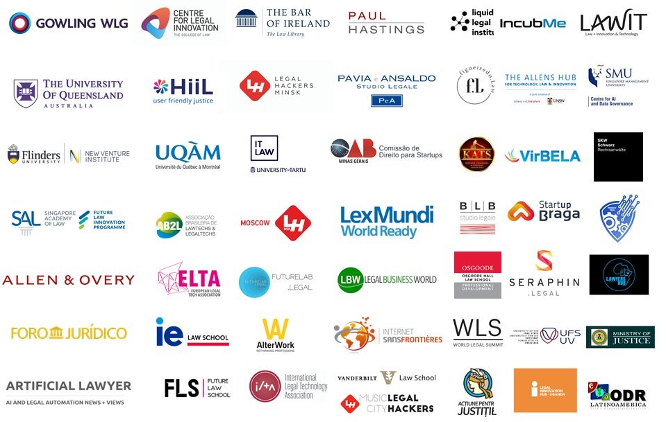 QScribe's tweet image. World Legal Summit arrives in cities around the world this week. The sponsors, sites, supporters and speakers exploring law and policy impacting emerging technologies. Watch the world turn on August 1st as the sun never sets on innovation! bit.ly/30ZR55L @WLS_GlobalLaw