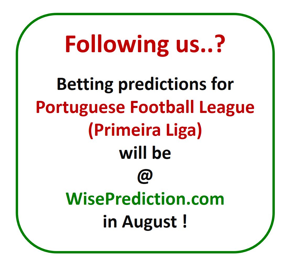 Moreirense Hashtag On Twitter