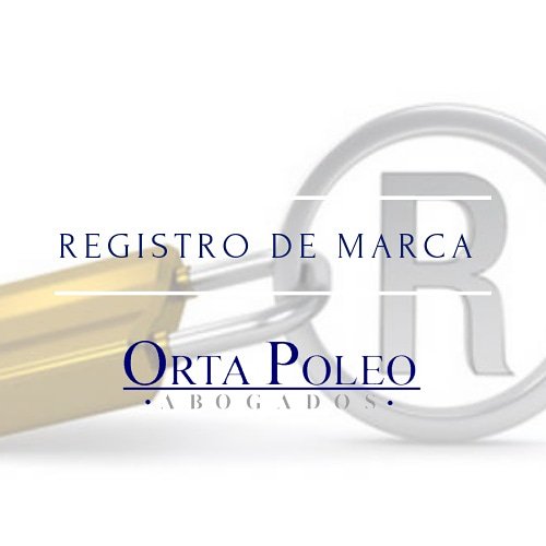 OrtaPoleo's tweet photo. El Registro de marca es un proceso administrativo legal que permite a una persona natural o jurídica tener derechos sobre un nombre, logo, aroma, sonido entre otros. https://t.co/8ve8DAx4hg