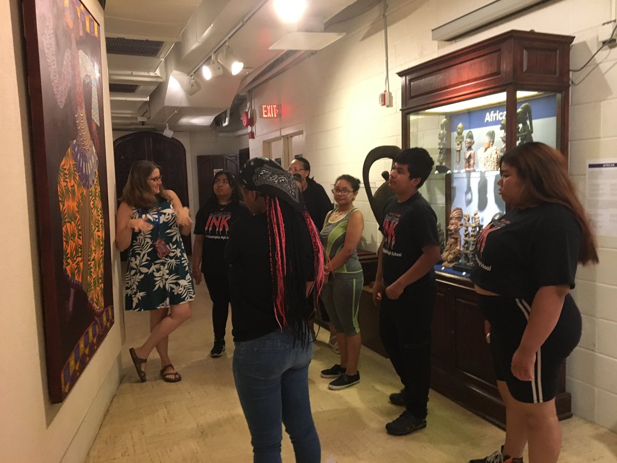 South Philly CTE tweet media