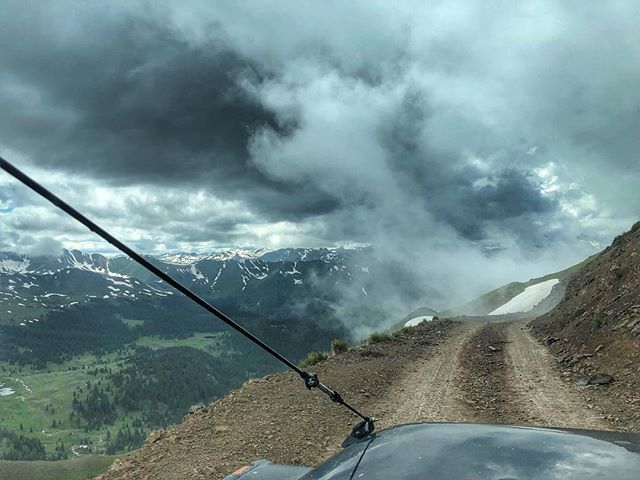 ErikRubright's tweet image. Upward... still. #engineerpass #walkabout #latergram e.rubr.it/2Mnt6ZV