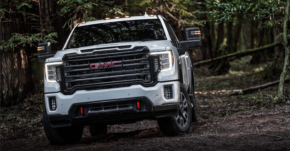 General Motors Fleet on Twitter "With features like the available