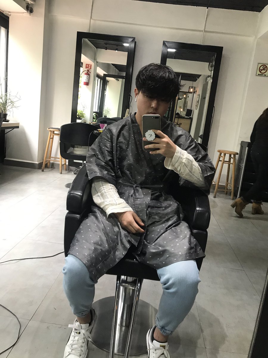 Jai der, jau yu duin?