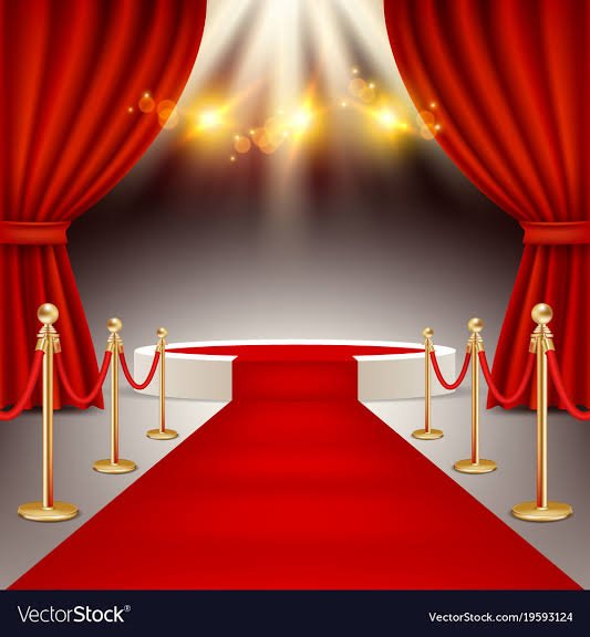 MiWorld_H's tweet photo. Every Week they keep rolling the Red Carpet for Tacha inch by inch

Top 4 of #BBNajia 

Mike
Mercy
Ike
Tacha

Tacha will be crowned the Winner https://t.co/NWNrXvWLPc