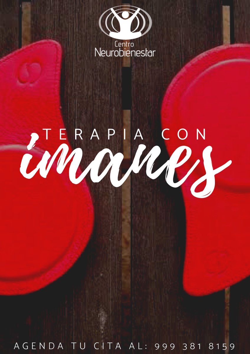 Neurobienestar's tweet photo. Ven a conocer Neurobienestar https://t.co/crGyaacrJI