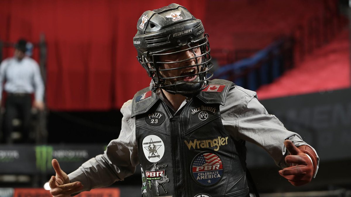 After recovering from a broken leg, <a href="/WestLonzo/">Lonnie West</a> is back to business, earning two Top 5 finishes in the span of five days. 
Read More >> bit.ly/2OrzkuC