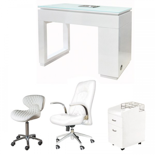 PediSource_llc's tweet image. You will be glad to know that pedisource now offers you the unique and stunning whale spa Valentino Lux Manicure Table Package which includes manicure chair and table in black and white colors.

buff.ly/2H51RAV

#uniquelydesigned #whalespa #Valentino #fashion #pedisource