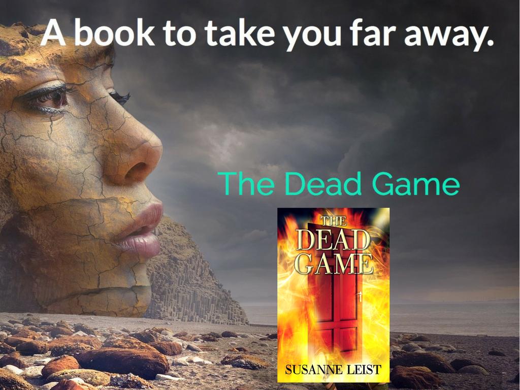 SusanneLeist's tweet photo. A town haunted by evil.
Roused from my safe bed.
He walks as the devil.
We're besieged by The Dead.
THE DEAD GAME @SusanneLeist
https://t.co/A2kdBxfS9i      
#romanceclassYA #darkfairytale #YOUNGBLOOD https://t.co/fMbgDHgv53