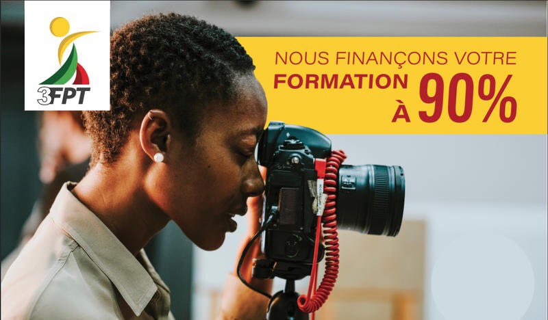 L'équipe du 3FPT se déplace dans la zone est du pays. Rendez-vous à:

-Kédougou: ce 30 et 31 Juillet
-Tamba: 02 et 03 Août 
-Koumpentoum: 06 Août 
-Sinthiou Malem: 07 Août

Les inscriptions en ligne se poursuivent jusqu'au 31 Août sur samabon3fpt.com

#Samabon3fpt #Kebetu