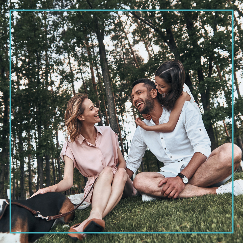 New week, new smiles, new patients! 😁Will we be seeing you soon? We hope so!