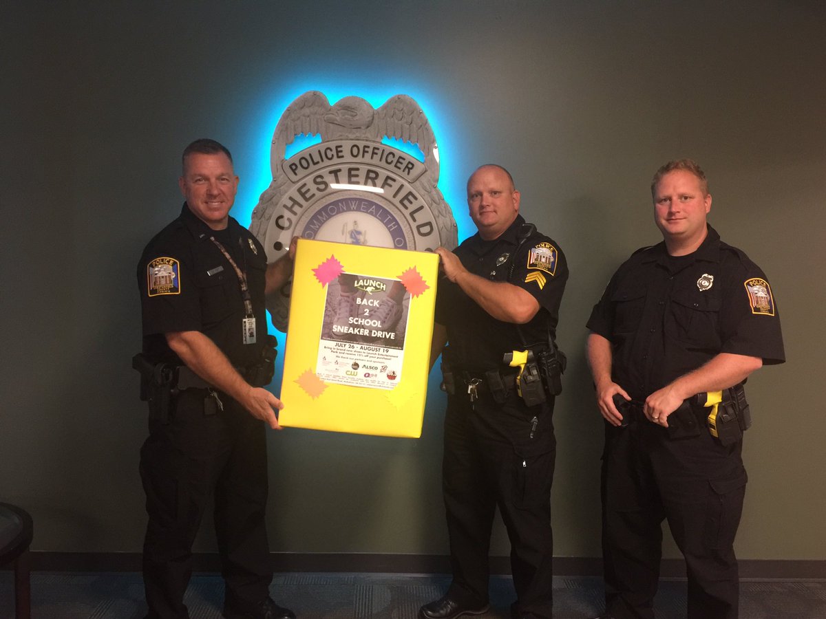 CCPDCommunityEngagement tweet media