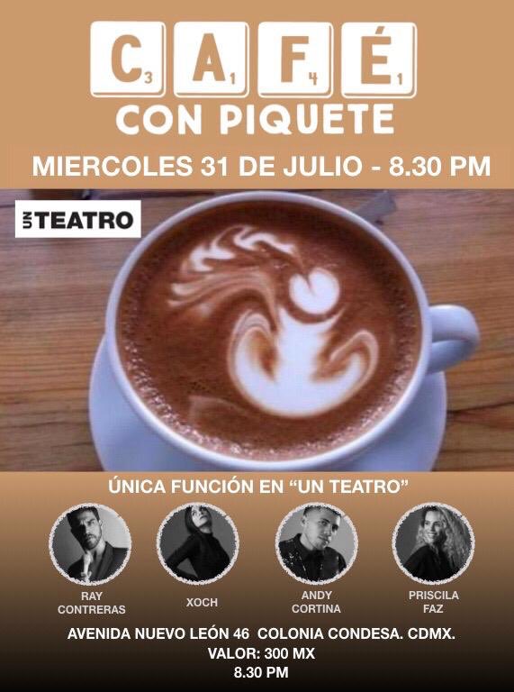 Nos vemos el Miércoles en <a href="/UnTeatro/">Un Teatro</a>
