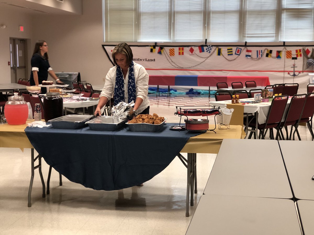 LatreiciaAllen's tweet image. Great food, fun, and fellowship as we reflect on the #2019CCSrtacamp in @CumberlandCoSch! What a wonderful experience! @NC_RtA @NatalieGodwin @jenlloyd16 @mellottahill1